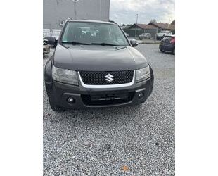 Suzuki Grand Vitara Gebrauchtwagen