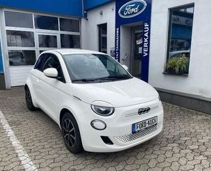 Fiat 500e Gebrauchtwagen