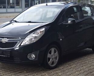 Chevrolet Spark Gebrauchtwagen
