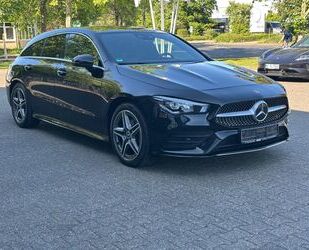 Mercedes-Benz CLA 180 Gebrauchtwagen