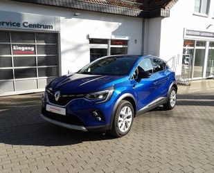 Renault Captur Gebrauchtwagen