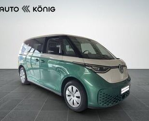 VW ID. Buzz Gebrauchtwagen