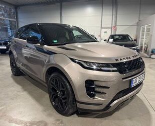 Land Rover Range Rover Evoque Gebrauchtwagen