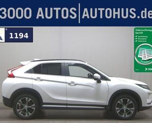 Mitsubishi Eclipse Cross Gebrauchtwagen