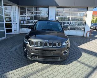 Jeep Compass Gebrauchtwagen