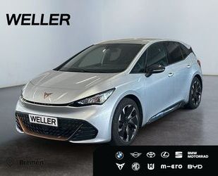 Cupra Born Gebrauchtwagen