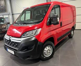 Citroen Jumper Gebrauchtwagen
