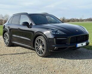 Porsche Cayenne Gebrauchtwagen