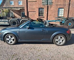 Audi TT Gebrauchtwagen