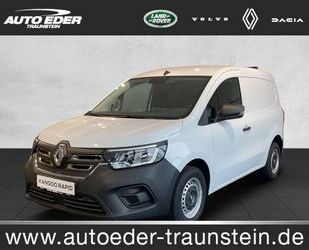 Renault Kangoo Gebrauchtwagen