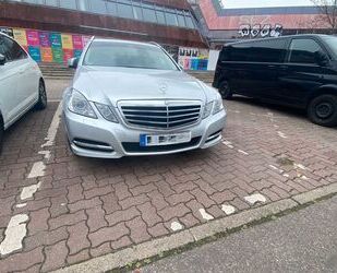 Mercedes-Benz E 350 