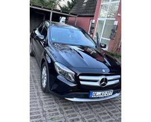 Mercedes-Benz GLA 220 Gebrauchtwagen