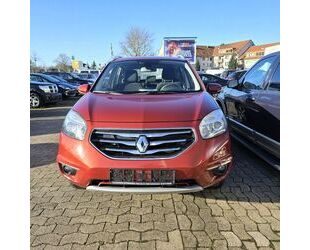 Renault Koleos Gebrauchtwagen