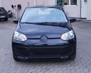 VW up! Gebrauchtwagen
