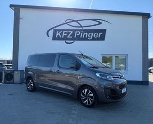 Citroen SpaceTourer Gebrauchtwagen