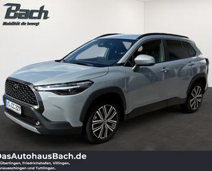 Toyota Corolla Cross Gebrauchtwagen
