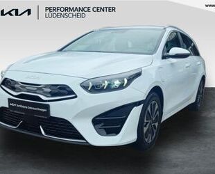 Kia ceed Sportswagon Gebrauchtwagen