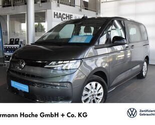 VW T7 Multivan Gebrauchtwagen