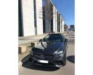 Mercedes-Benz C 300 Gebrauchtwagen
