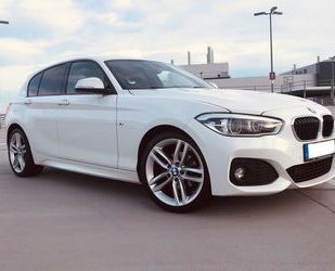 BMW 118 Gebrauchtwagen