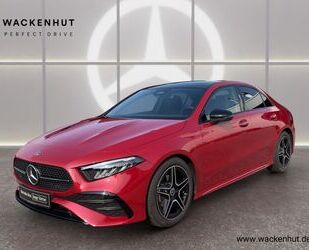 Mercedes-Benz A 180 Gebrauchtwagen