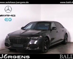 Mercedes-Benz S 580 Gebrauchtwagen