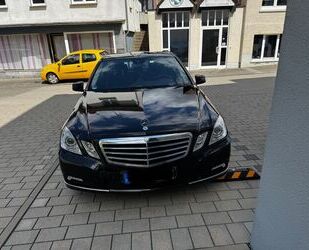 Mercedes-Benz E 250 Gebrauchtwagen