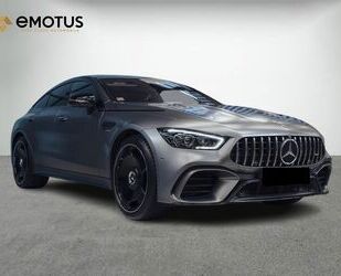Mercedes-Benz AMG GT S Gebrauchtwagen
