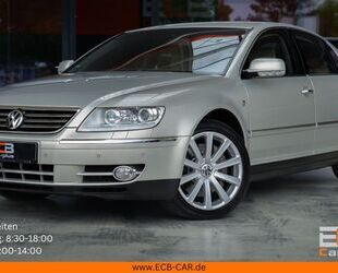 VW Phaeton Gebrauchtwagen