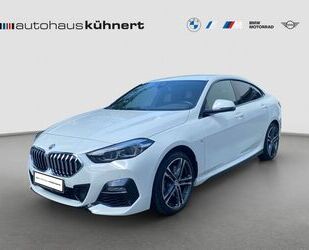 BMW 220 Gran Coupé 