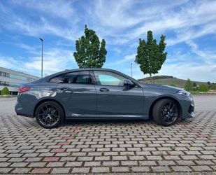 Jaguar 2er Gran Coupé 