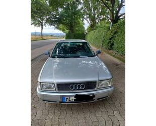 Audi 80 Gebrauchtwagen