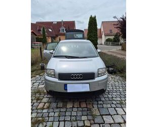 Audi A2 Gebrauchtwagen