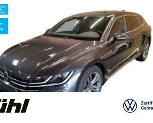 VW Arteon Gebrauchtwagen