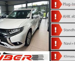 Mitsubishi Outlander Gebrauchtwagen