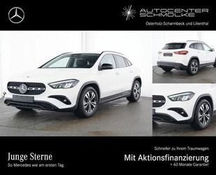 Mercedes-Benz GLA 180 Gebrauchtwagen