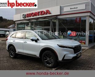 Honda CR-V Gebrauchtwagen