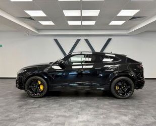 Lamborghini Urus Gebrauchtwagen