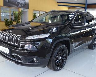 Jeep Cherokee Gebrauchtwagen