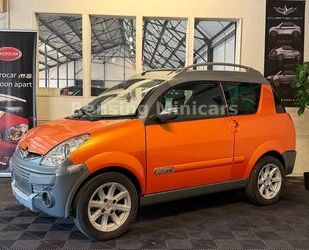 Aixam Cross Gebrauchtwagen