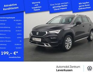 Seat Ateca Gebrauchtwagen