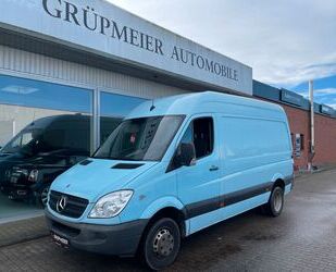 Mercedes-Benz Sprinter Gebrauchtwagen