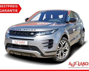 Land Rover Range Rover Evoque Gebrauchtwagen
