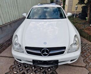 Mercedes-Benz CLS 350 Gebrauchtwagen