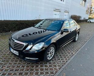 Mercedes-Benz E 300 Gebrauchtwagen