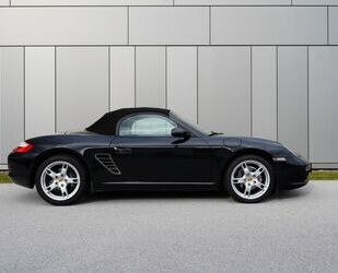 Porsche Boxster Gebrauchtwagen