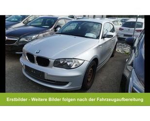 BMW 116 Gebrauchtwagen