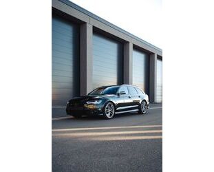 Audi S6 Gebrauchtwagen
