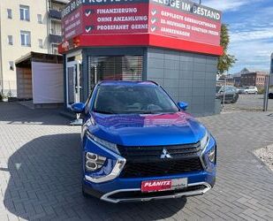 Mitsubishi Eclipse Cross Gebrauchtwagen