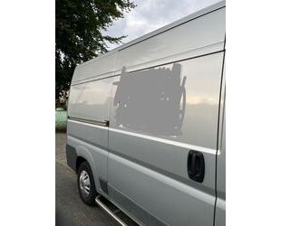 Fiat Ducato Gebrauchtwagen
